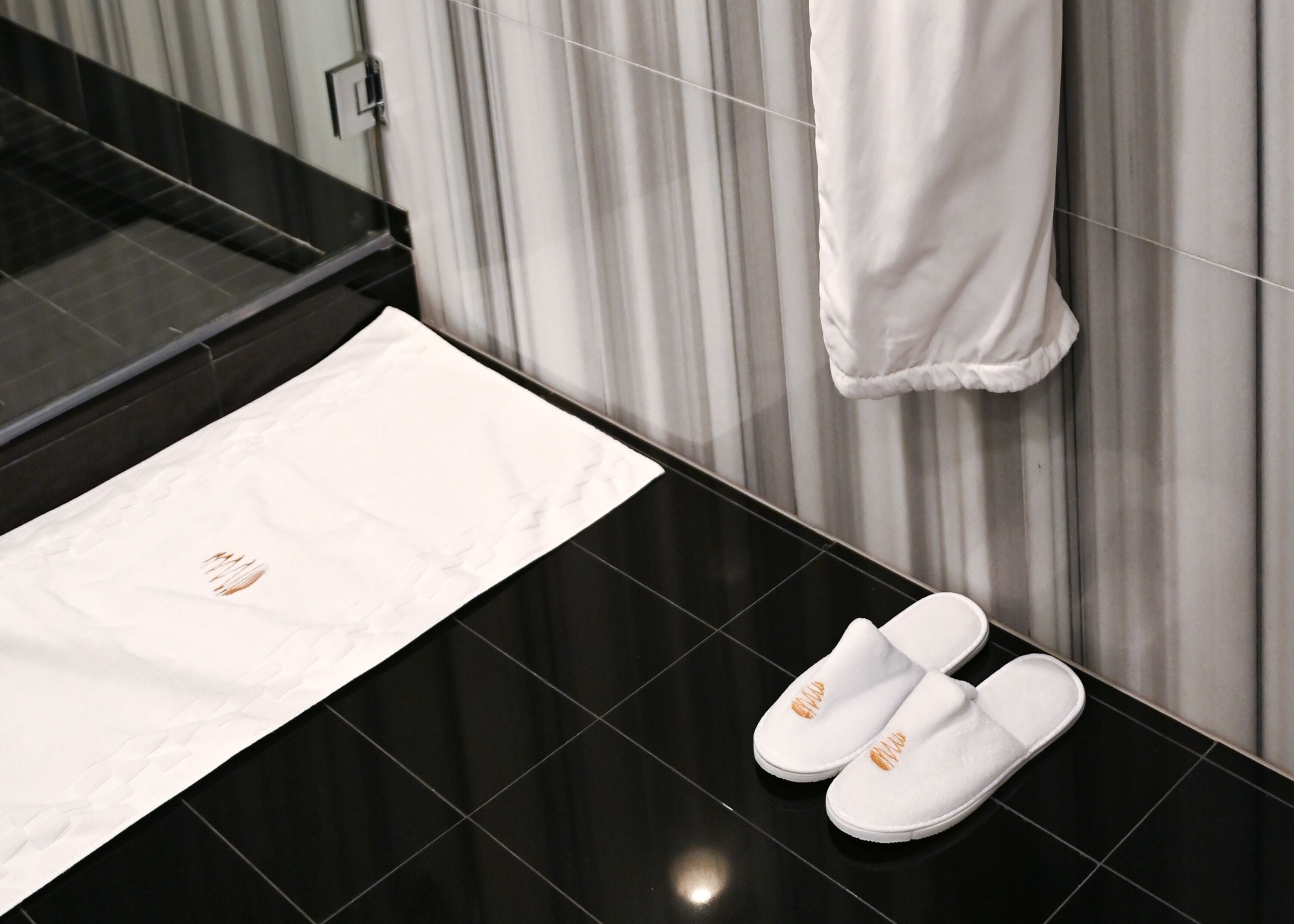 Foto - The Watergate Hotel Georgetown