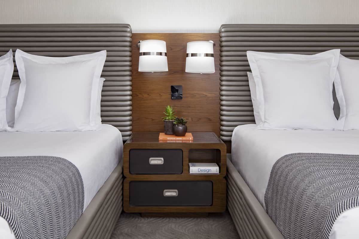 1 habitación, ropa de cama de alta calidad y edredón
