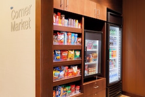Property amenity - Fairfield Inn & Suites Longview (Longview)