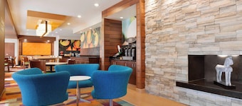 Fairfield Inn & Suites Longview