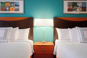 Room, 2 Queen Beds
