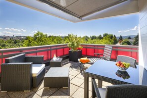 Sky Suite