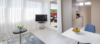 achesa homes Zürich