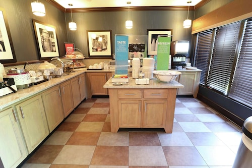 Hampton Inn Dyersburg
