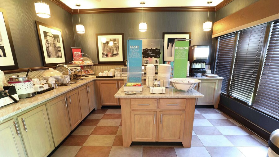 Hampton Inn Dyersburg