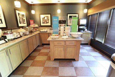 Hampton Inn Dyersburg
