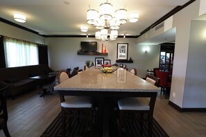 Restaurant - Hampton Inn Dyersburg (Dyersburg)