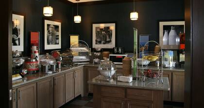 Hampton Inn Dyersburg