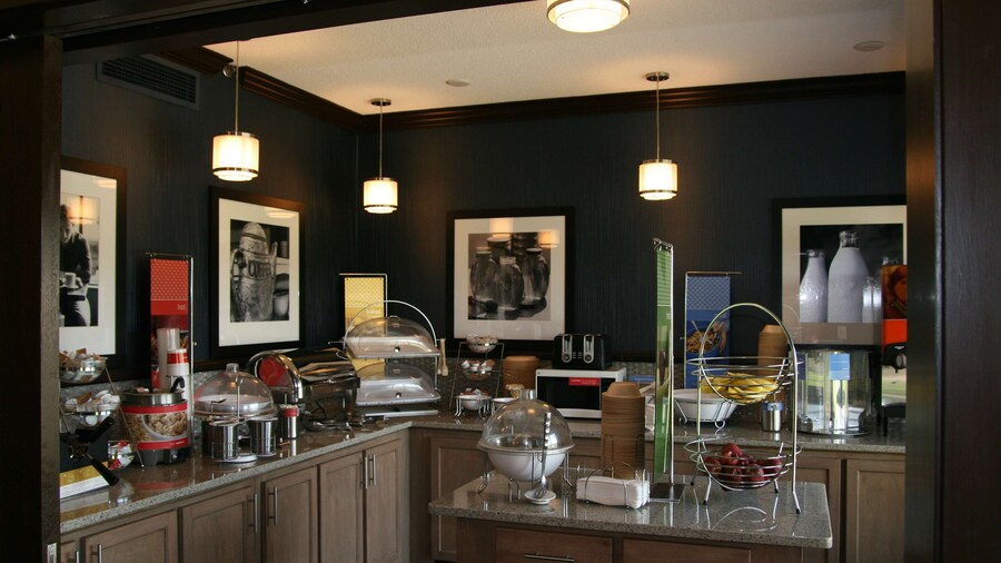 Hampton Inn Dyersburg