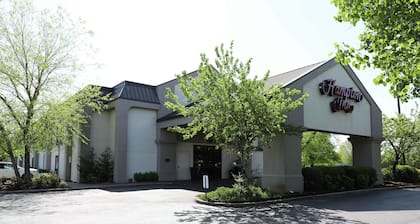 Hampton Inn Dyersburg