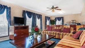 Lobby - Econo Lodge Pearl - Jackson (Pearl)
