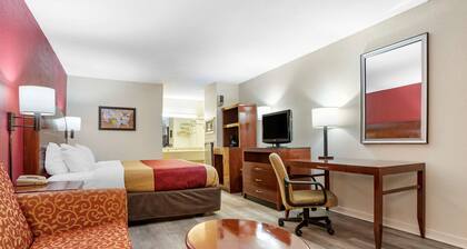 Econo Lodge Pearl - Jackson