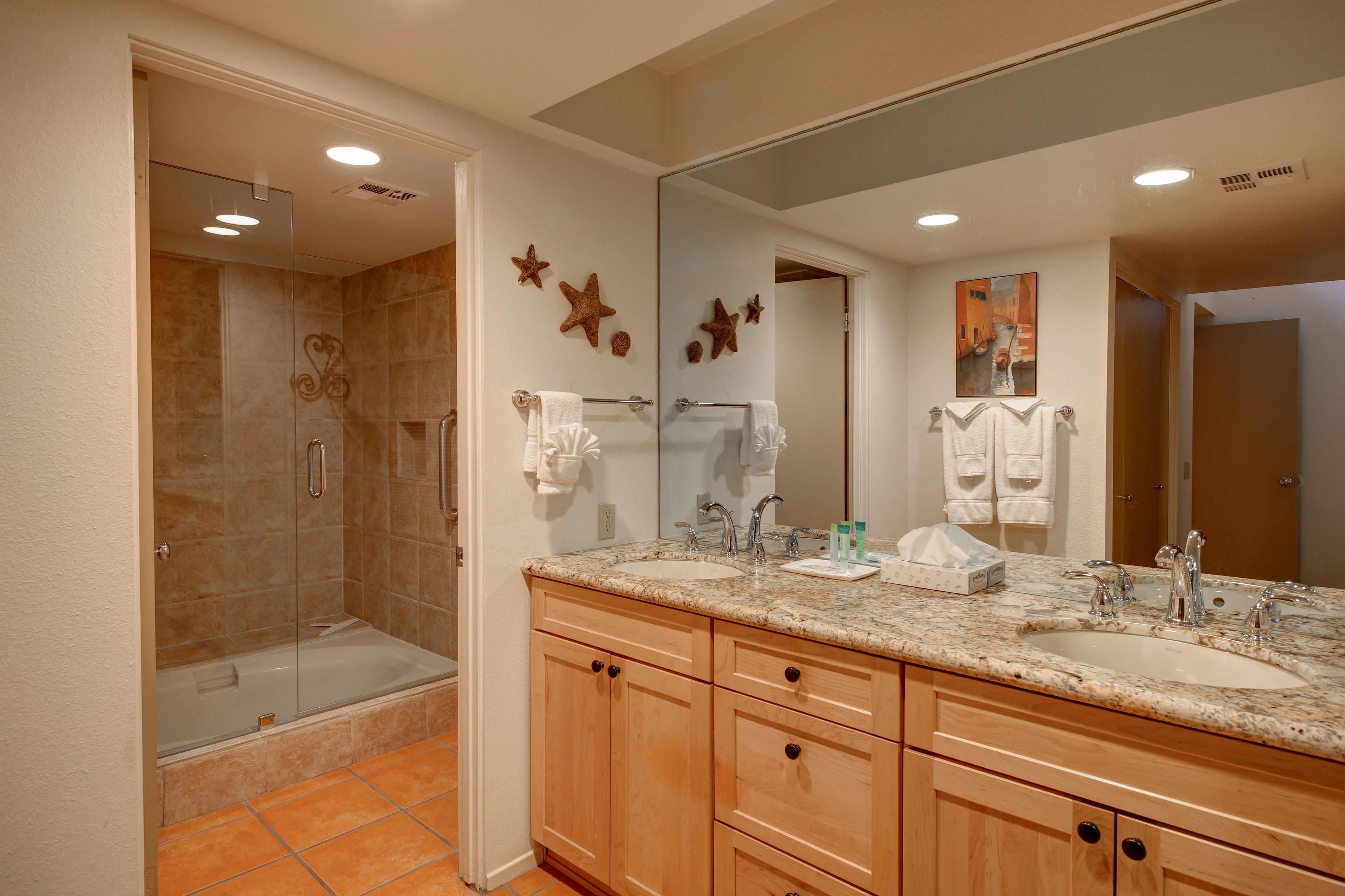 villa, 2 bedrooms, kitchen | bathroom | hair dryer, towels