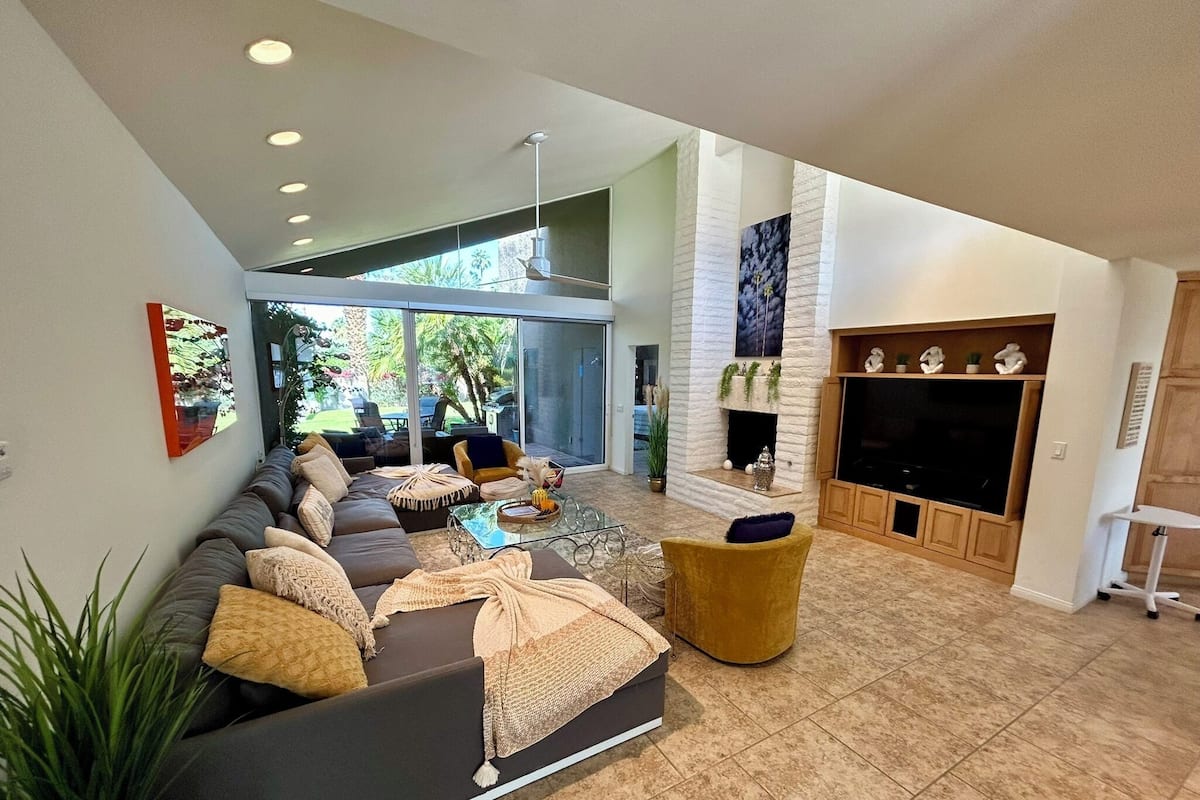 Villa, 3 Bedrooms, Fireplace (Full Kitchen ) | Exterior