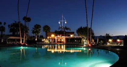 Shadow Mountain Resort