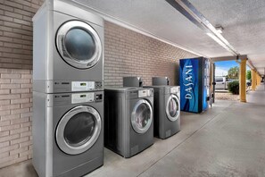 Property amenity - Super 8 by Wyndham Metairie (Metairie)