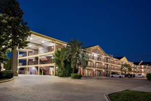 Exterior - Super 8 by Wyndham Metairie (Metairie)