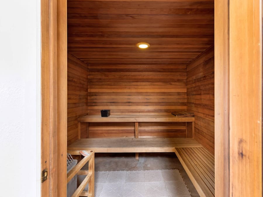 Ausstattung der Unterkunft