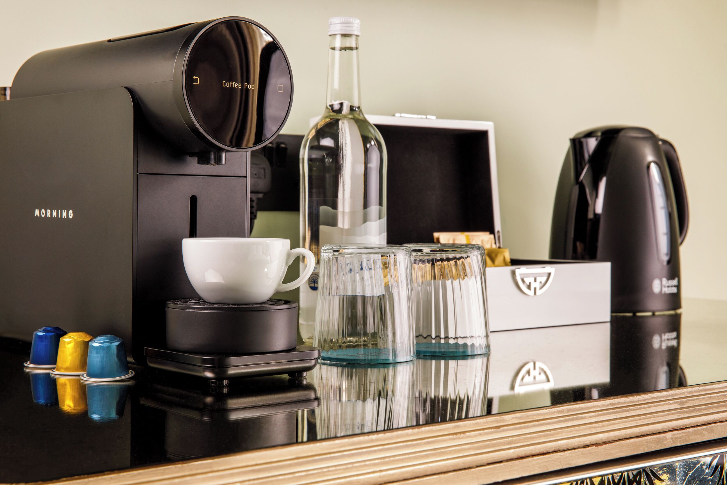 Photo - Ellen Kensington