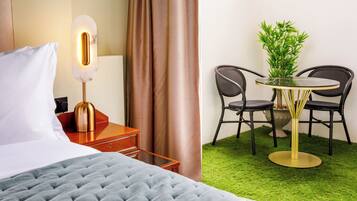 Classic Room, Terrace | Terrace/patio