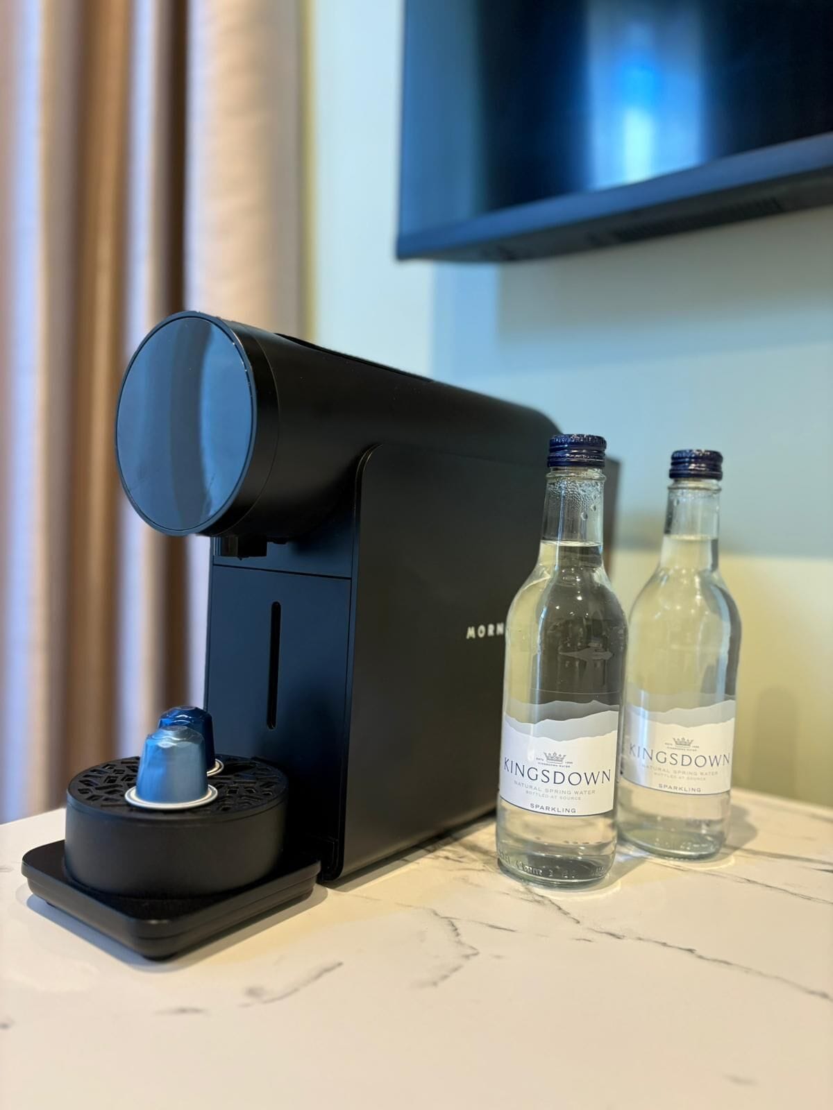 Photo - Ellen Kensington