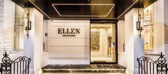 Ellen Kensington