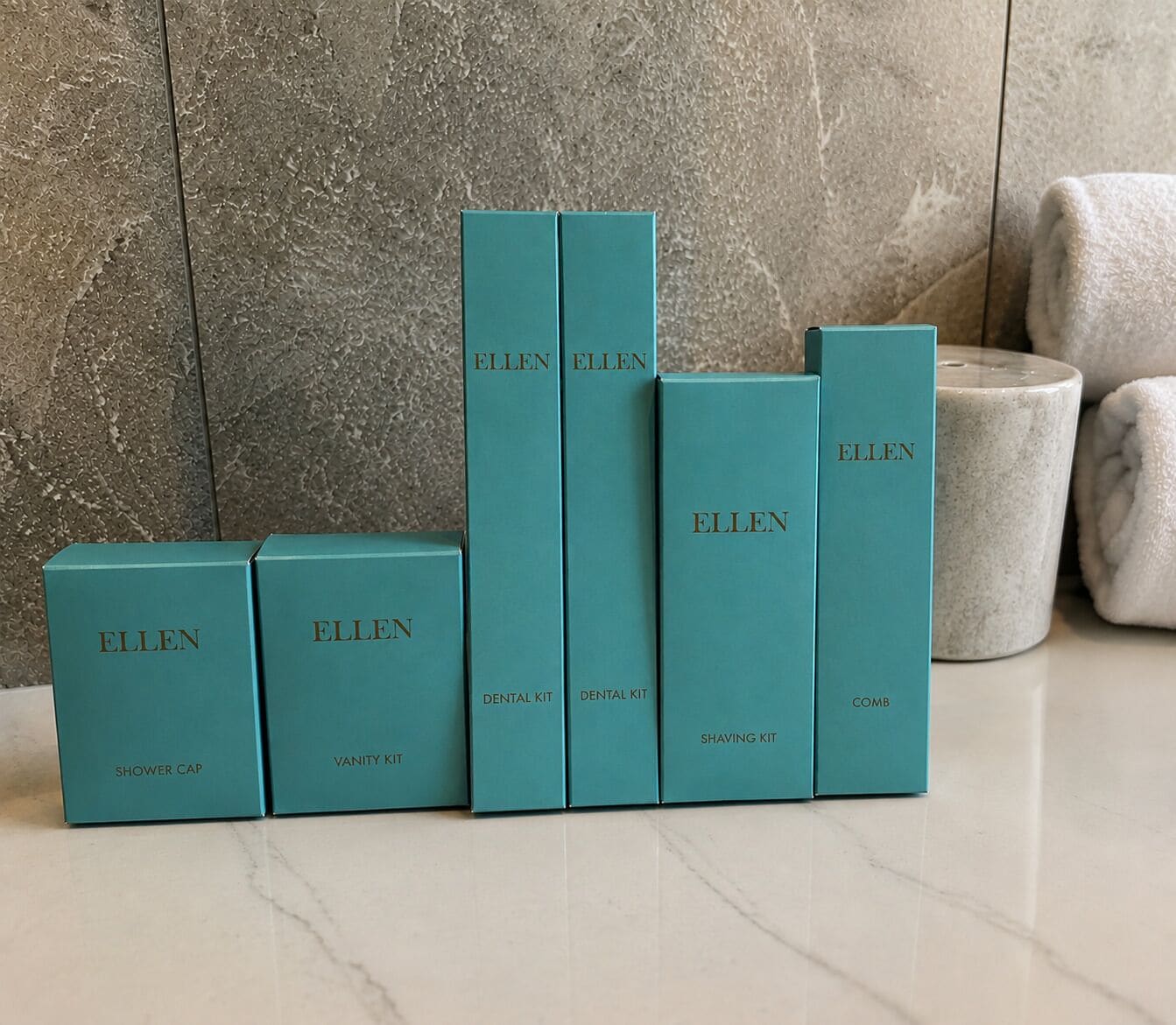 Foto - Ellen Kensington