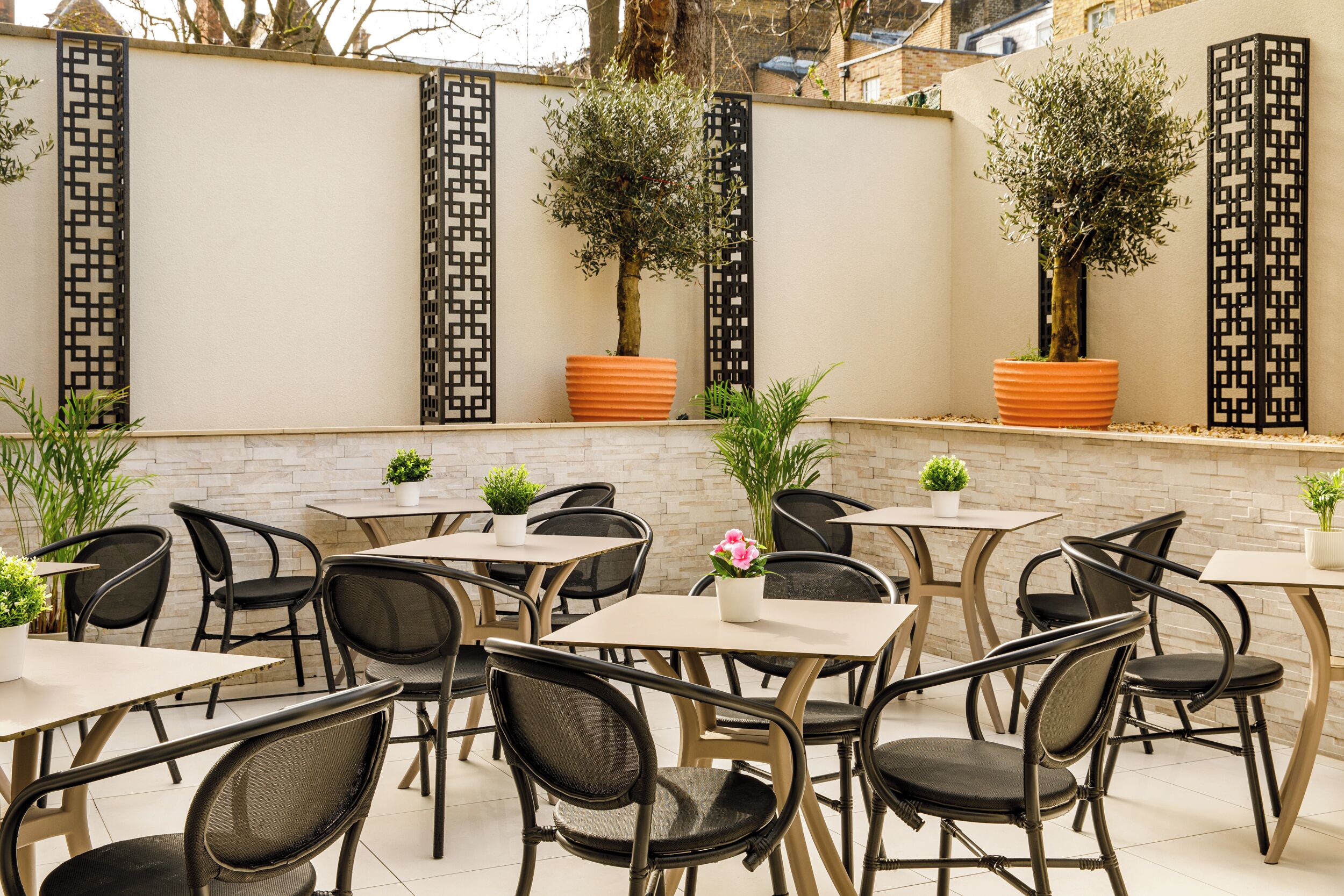 Photo - Ellen Kensington