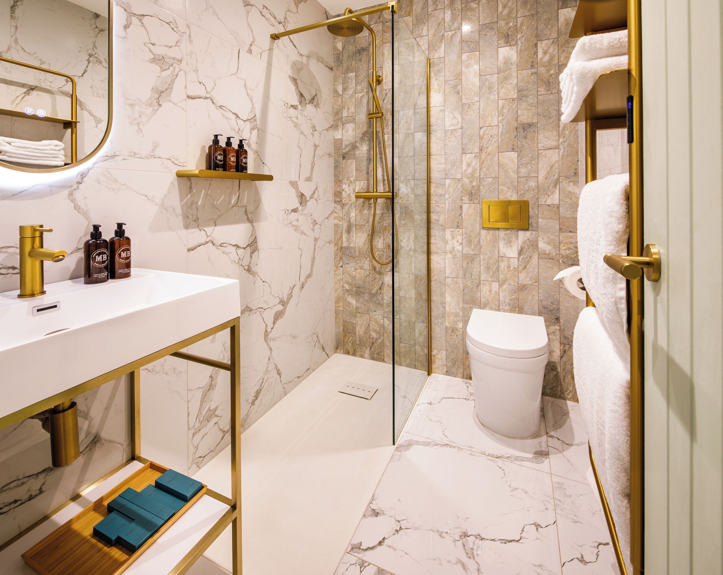 Photo - Ellen Kensington