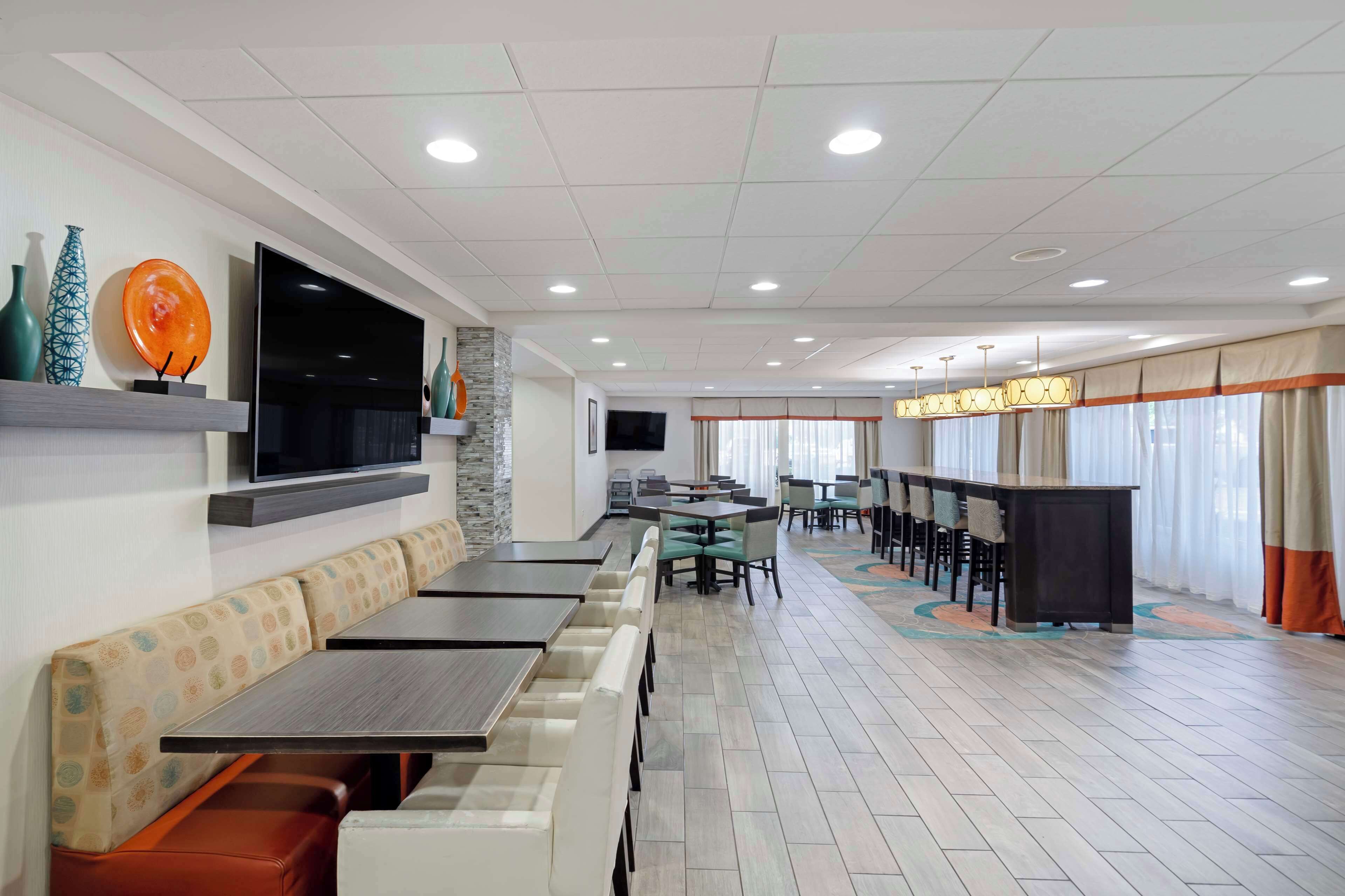 Colazione a buffet inclusa, servita tutte le mattine 