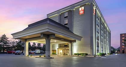 Best Western Plus Chicagoland - Countryside