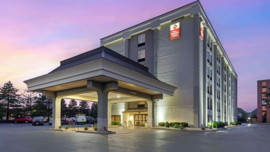 Best Western Plus Chicagoland - Countryside