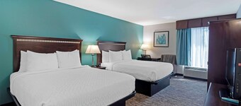 芝加哥郊區貝斯特韋斯特普拉斯酒店