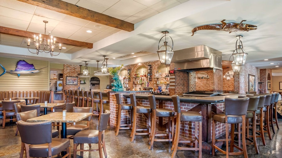 Clarion Inn and Conference Center