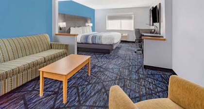 AmericInn by Wyndham Quincy