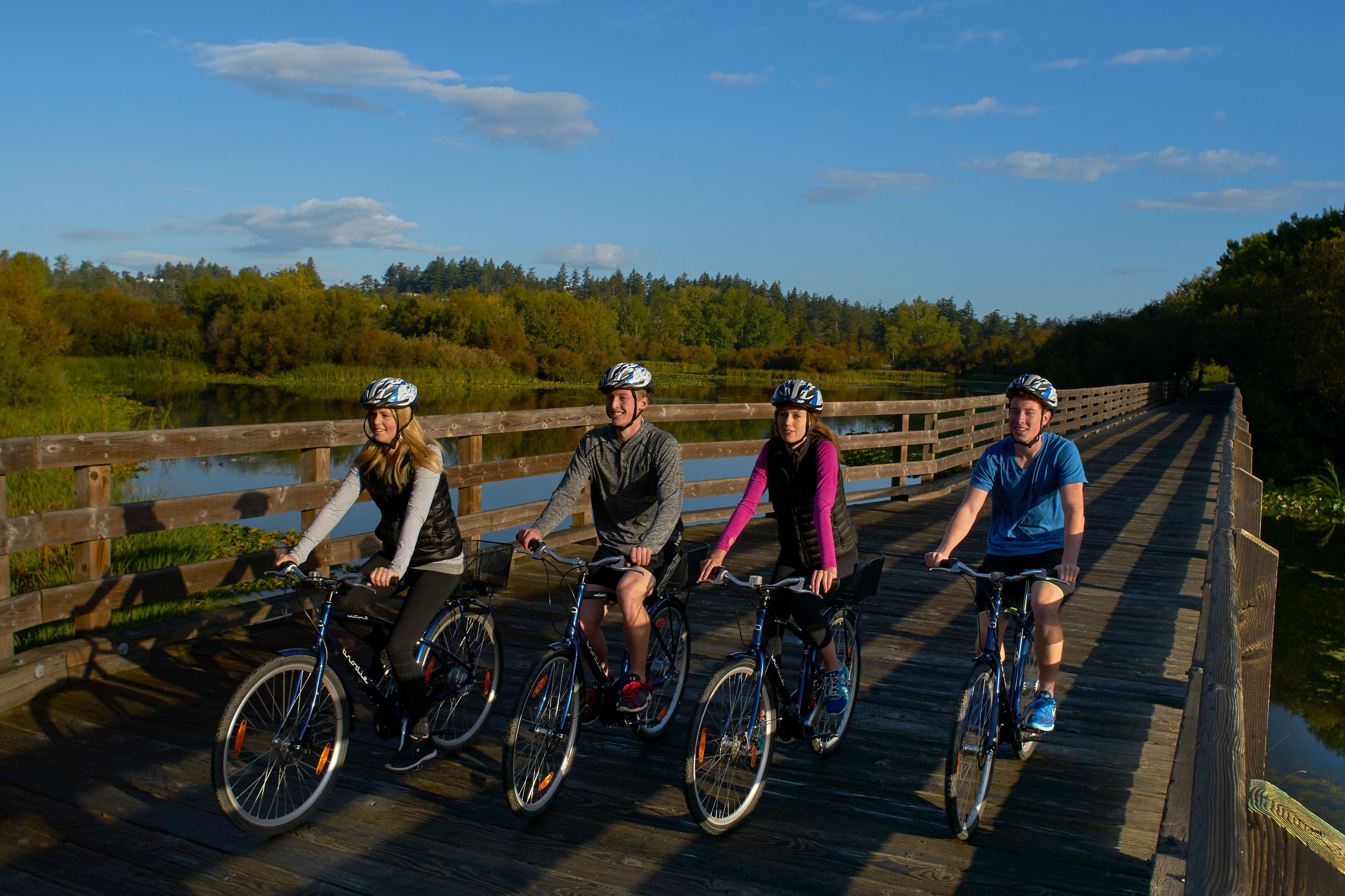 Foto - Days Inn by Wyndham Victoria Uptown