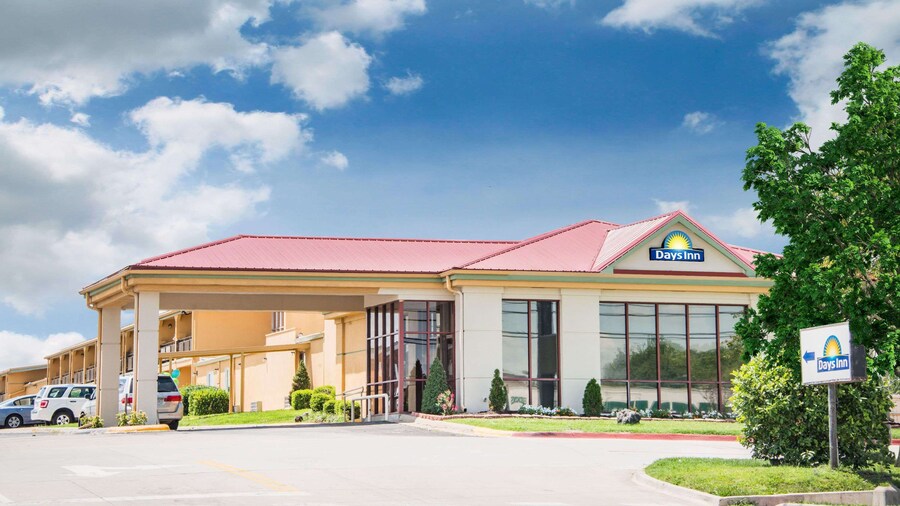 Days Inn by Wyndham Joplin