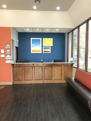Hall