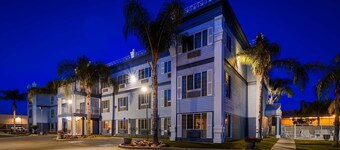Best Western Colonial Inn