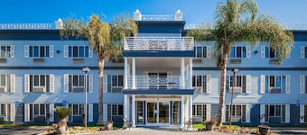 Best Western Colonial Inn