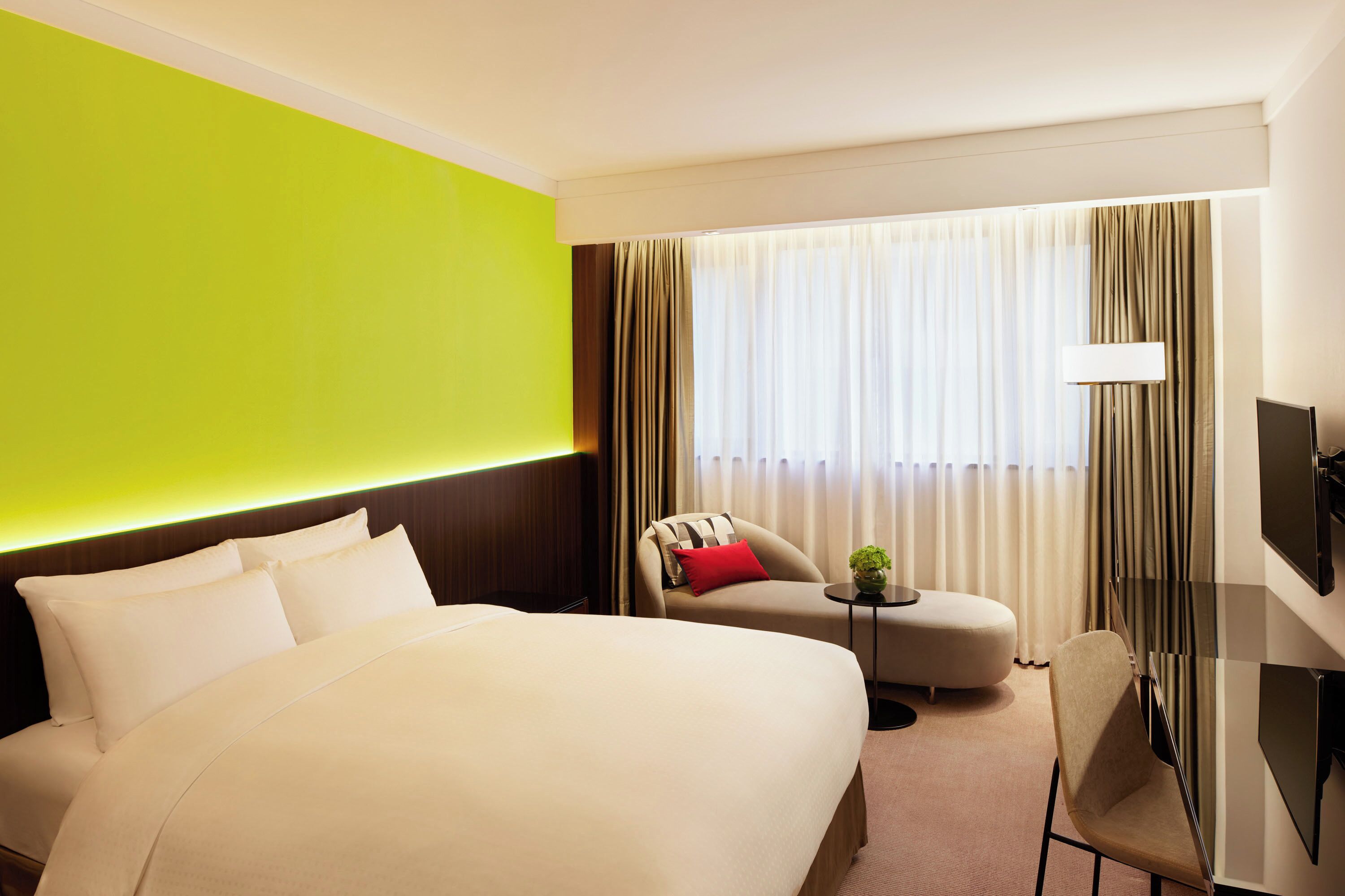 Foto - Prince Hotel, Marco Polo