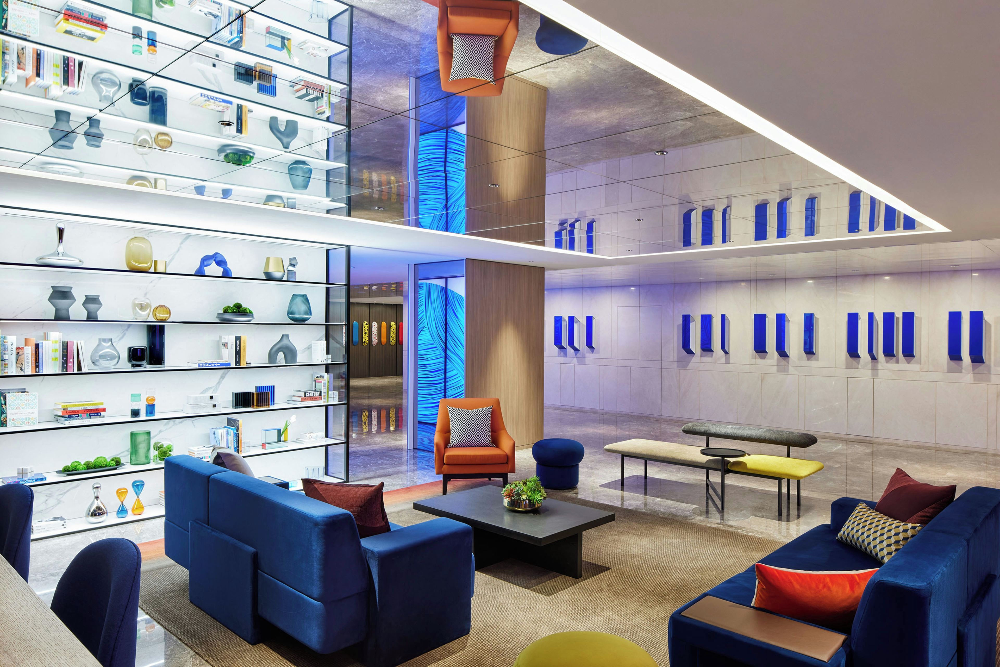 Foto - Prince, Marco Polo Hotel