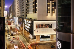 City view