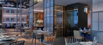 Prince, Marco Polo Hotel