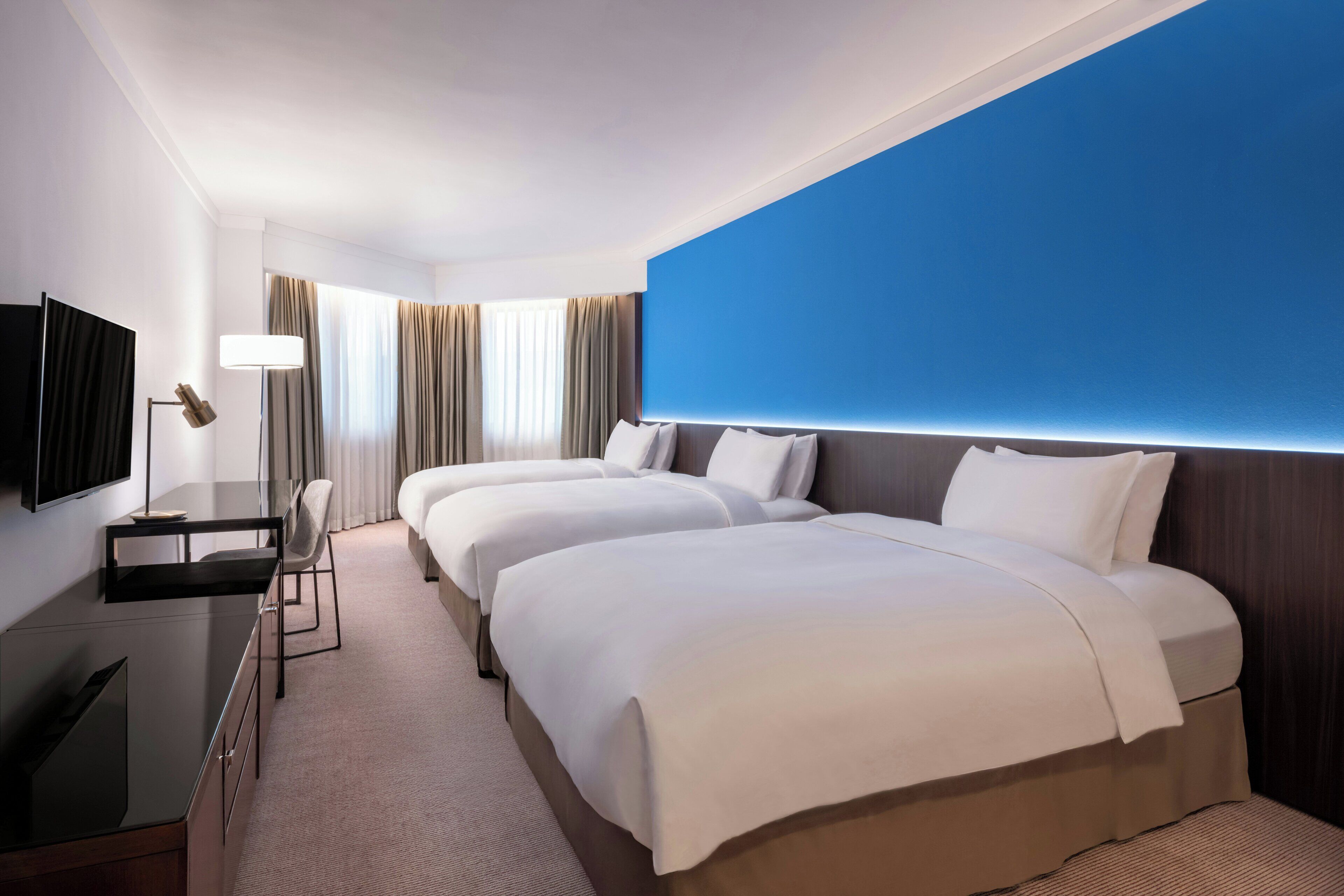 Foto - Prince Hotel, Marco Polo