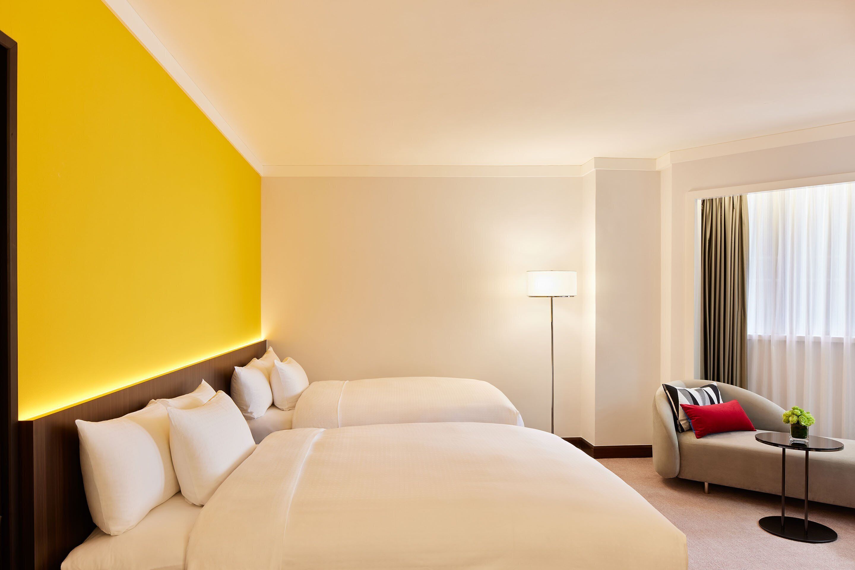 1 bedroom, in-room safe, desk, blackout curtains