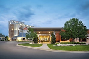 Exterior - Four Points by Sheraton Saginaw (Saginaw)