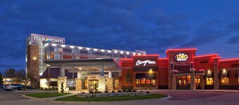 Four Points by Sheraton Saginaw