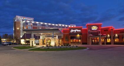 Four Points by Sheraton Saginaw