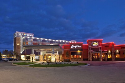 Four Points by Sheraton Saginaw